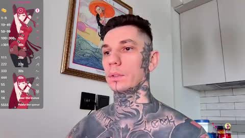    online show from April 22, 5:36 am