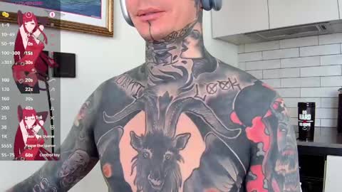    online show from April 10, 6:52 am