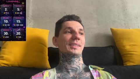    online show from November 7, 6:49 am