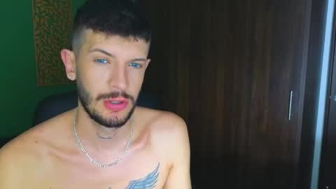 Max Taylor online show from February 1, 9:08 pm