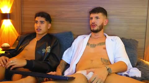 Max Taylor online show from March 9, 12:42 am