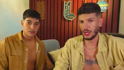 Max Taylor online show from September 25, 9:11 pm