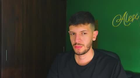 Max Taylor online show from February 21, 8:16 pm