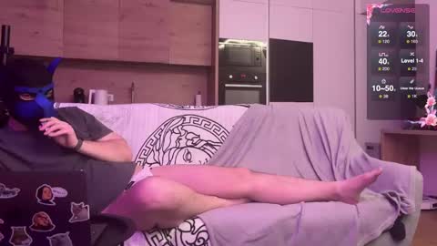 Max  Deniel online show from February 9, 5:11 pm