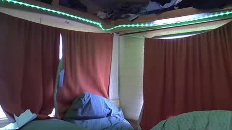 PirataDter online show from January 19, 11:56 am