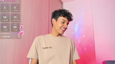 Max  online show from April 4, 3:35 am