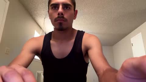 MAXG59 online show from July 24, 2:09 am