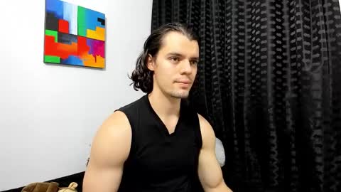 Alex online show from November 10, 10:23 pm