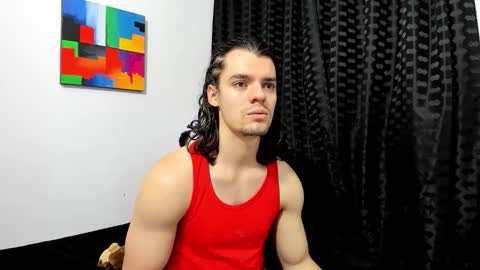 Alex online show from November 3, 11:39 pm