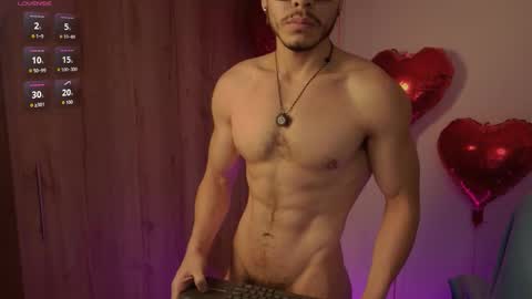 Mikael online show from February 18, 9:42 am