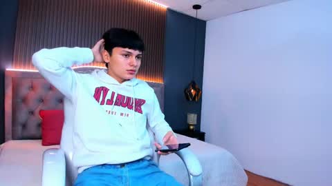 --  -- online show from October 13, 1:02 pm