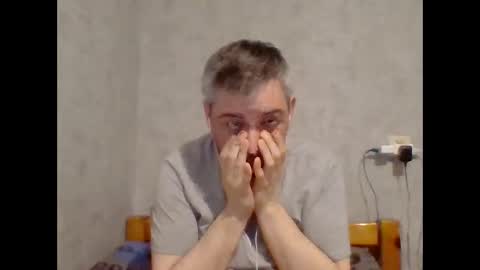 Maxime online show from June 3, 8:47 pm