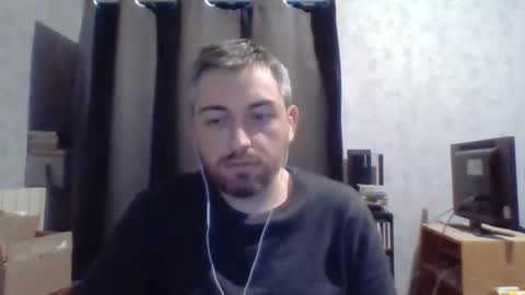 Maxime online show from February 15, 4:28 pm