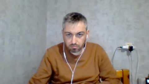 Maxime online show from June 13, 10:20 pm
