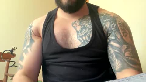 maximiliano_coot online show from December 14, 4:57 pm