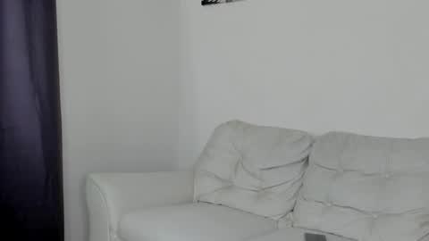 maximiliano harris online show from September 21, 3:43 am