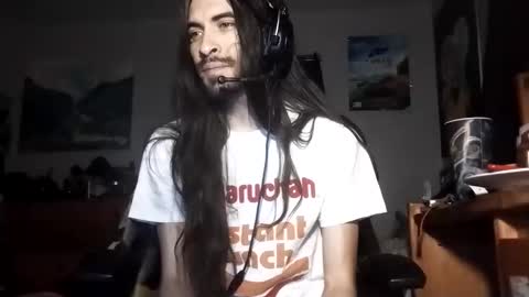 maximillianpayan95 online show from May 30, 3:05 am