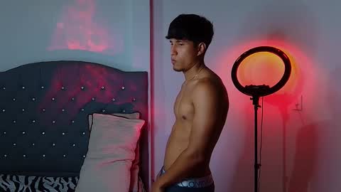 maximo_1ero online show from September 17, 2:37 am