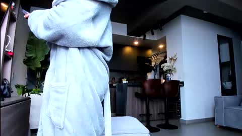 maximo_and_marcelo online show from March 19, 12:21 pm