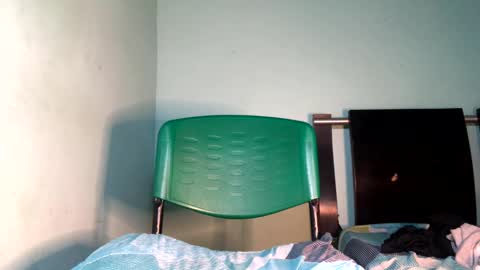 Maximo Aron Vega online show from February 13, 9:51 am