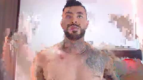 Independent Model online show from February 23, 12:02 am