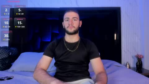 Maximus online show from April 23, 12:02 pm