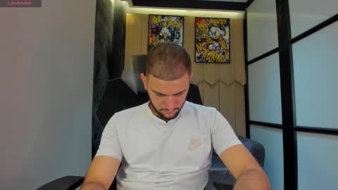 Maximus online show from February 17, 12:26 pm