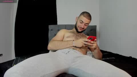 Maximus online show from November 25, 11:53 am