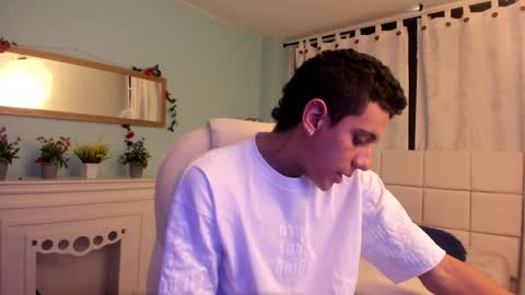 Maximus online show from February 1, 7:23 pm