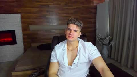 MaxKaiden online show from March 11, 6:16 am