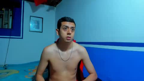 MAX online show from May 1, 7:41 pm
