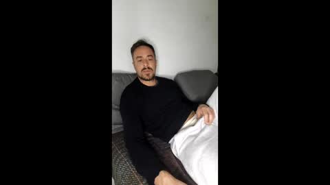 Maxpleasure20 online show from February 21, 9:56 am