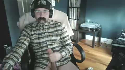 maxpower840 online show from April 3, 5:53 pm