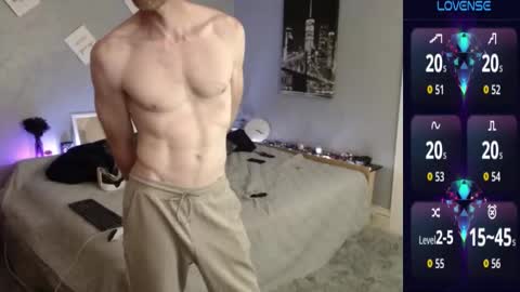 MaxRouger online show from October 2, 6:12 am