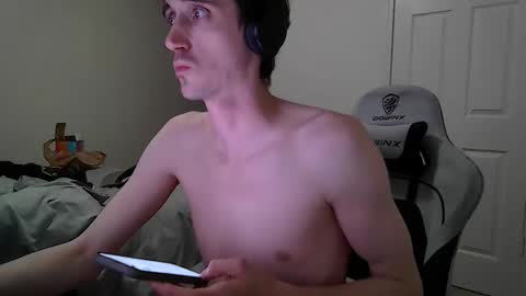 Max Ryder online show from November 19, 5:51 am