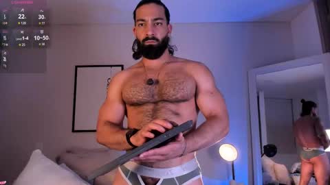 Max online show from February 10, 12:57 am