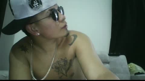 MaxTaylor online show from April 25, 5:09 am