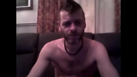 MaxTheWolf online show from November 14, 1:30 am