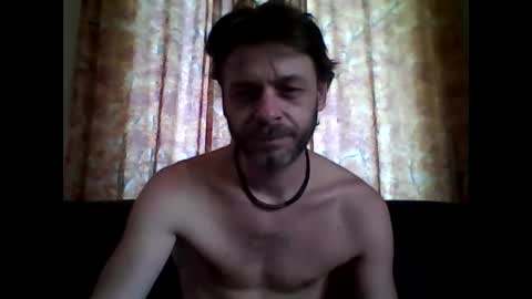 MaxTheWolf online show from June 1, 9:27 pm