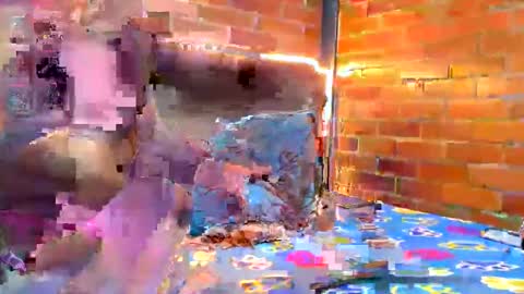 Juanpa online show from May 1, 1:43 am