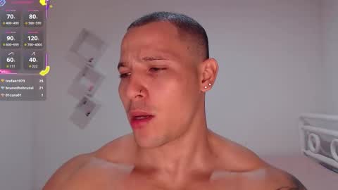 Max online show from February 3, 6:40 am