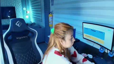 gabby online show from January 10, 3:45 am