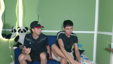 maxx_dick online show from November 18, 1:03 pm