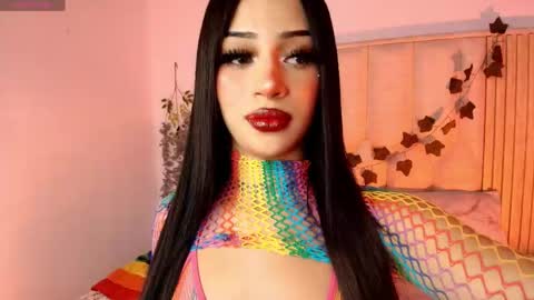 Valentina online show from April 22, 9:11 pm