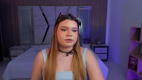 Maxine Minx online show from October 10, 3:29 pm