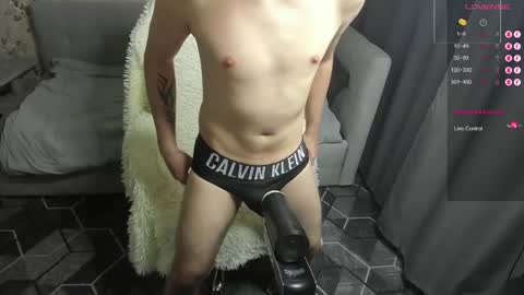 Maxxxtw1nk online show from June 7, 4:01 pm