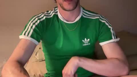 MaxXxurbate online show from April 19, 10:34 pm