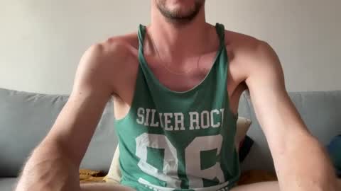 MaxXxurbate online show from July 16, 1:58 pm