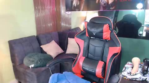 may_fk online show from November 5, 5:53 am