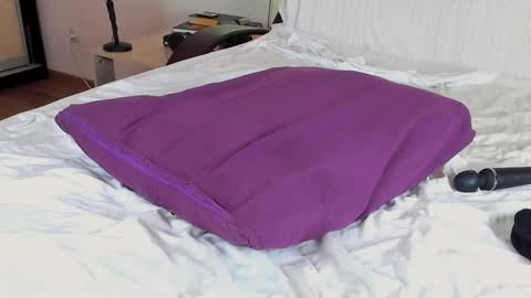 May Flower online show from February 26, 3:32 pm